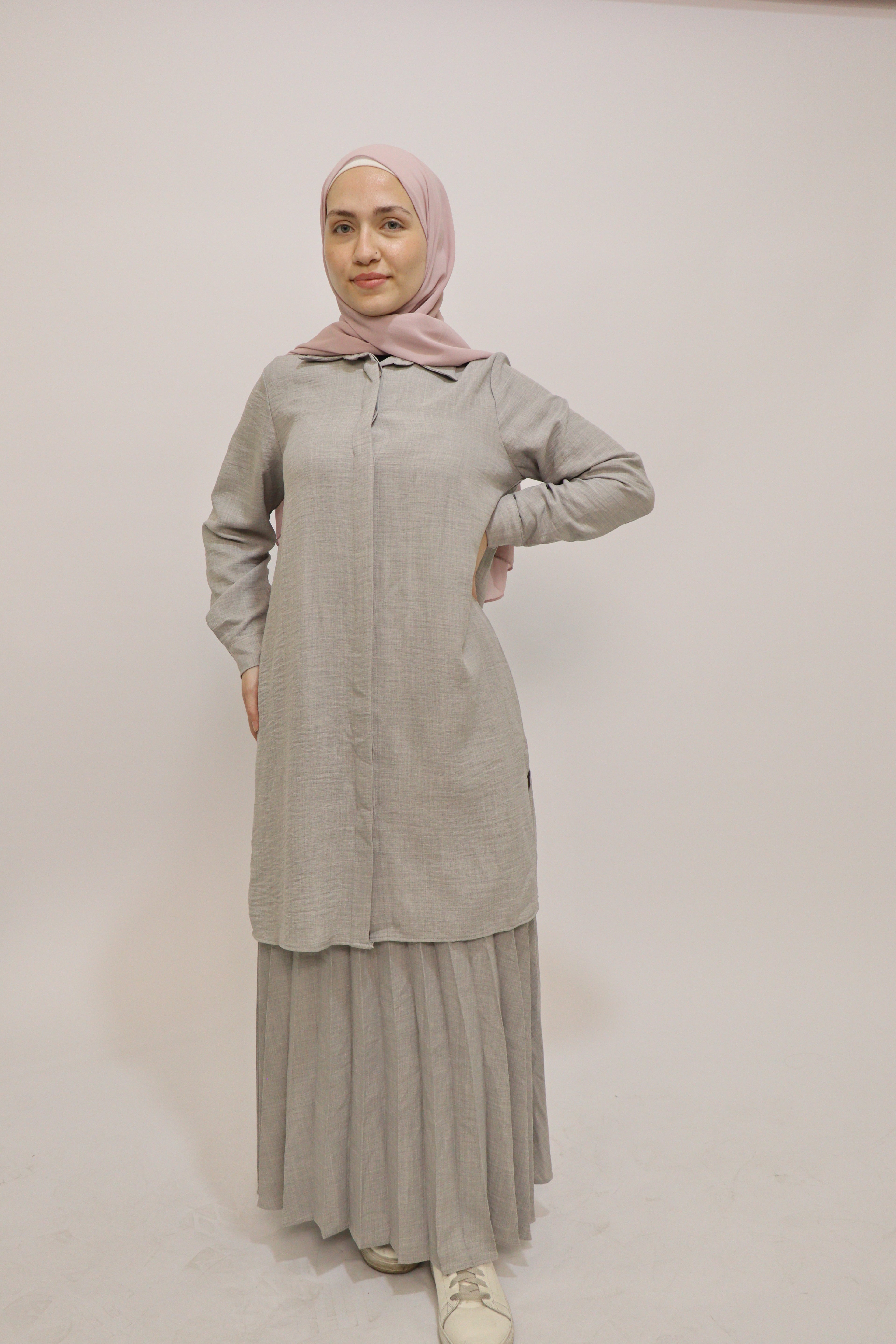 The Amany Set