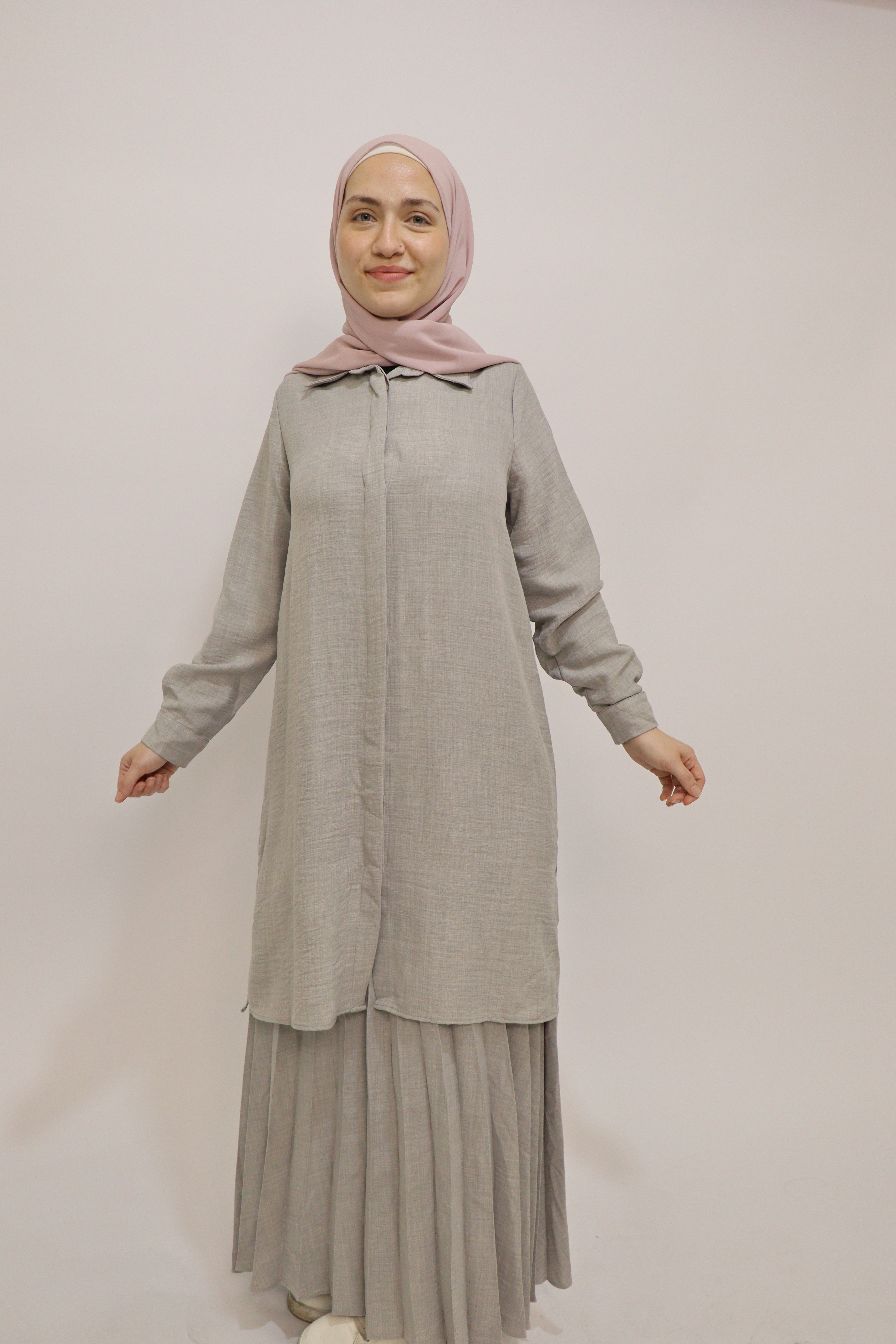 The Amany Set