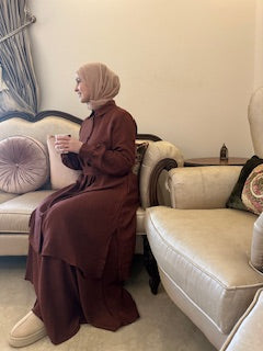 The Mariam Set