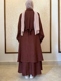 The Mariam Set