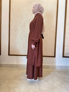 The Mariam Set