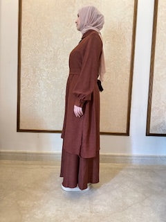 The Mariam Set