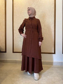The Mariam Set