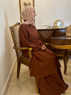The Mariam Set