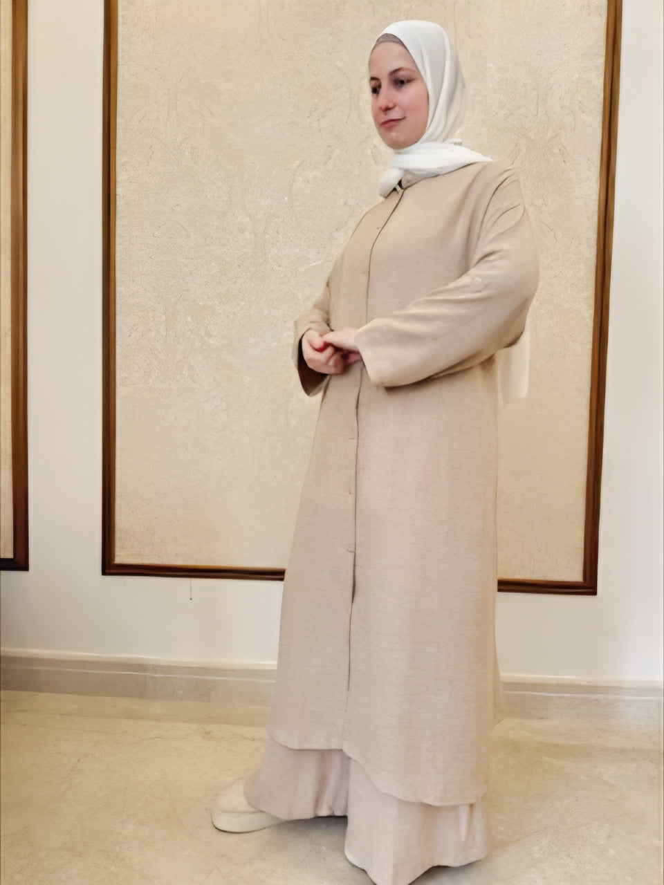 The Hadeel Set