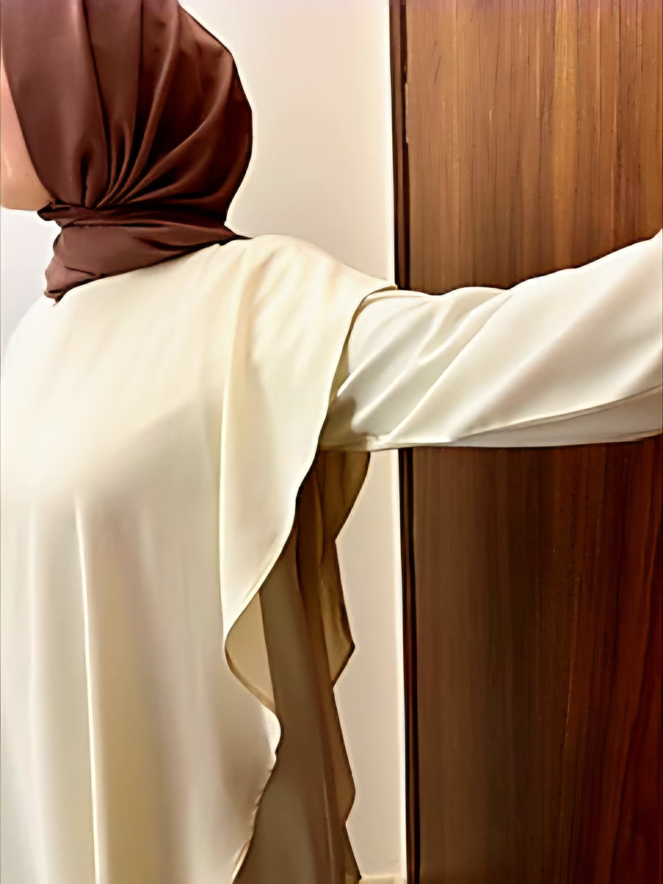 The Hiba Dress