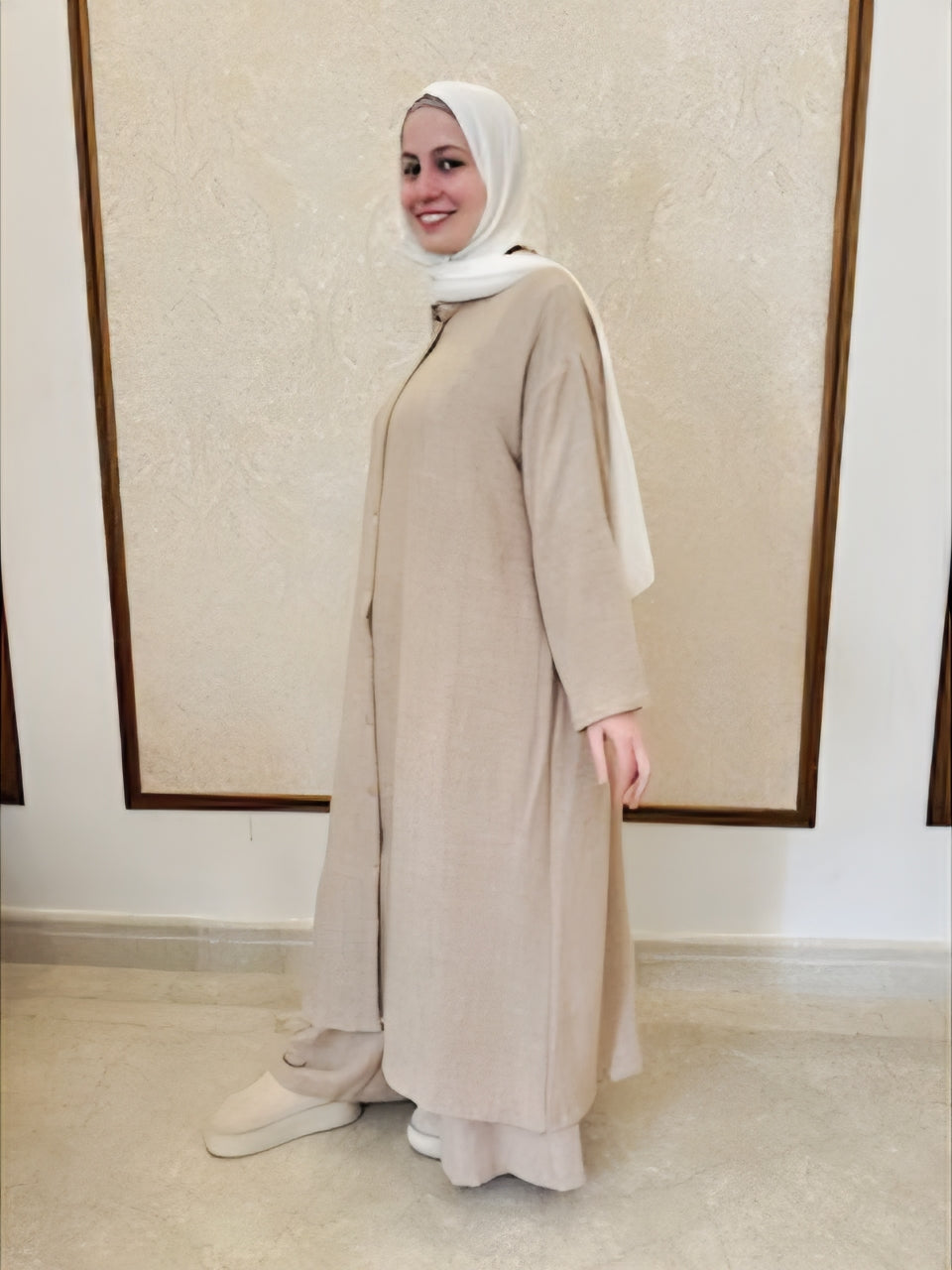 The Hadeel Set