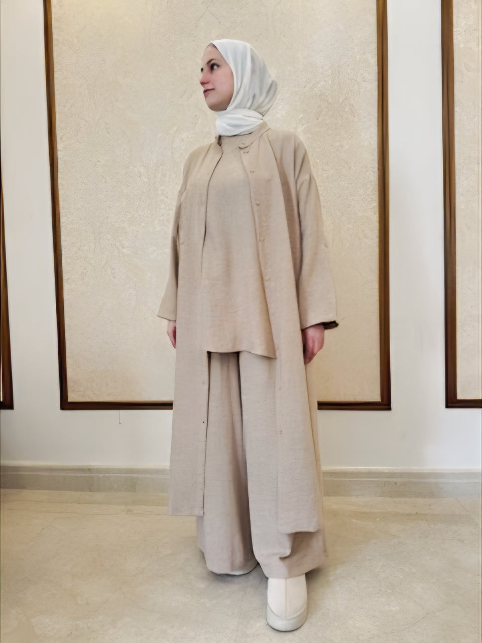 The Hadeel Set