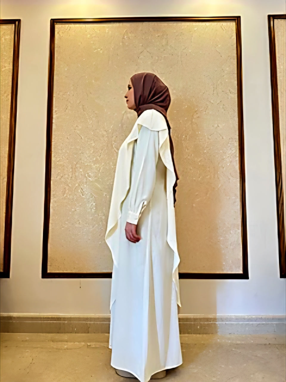 The Hiba Dress