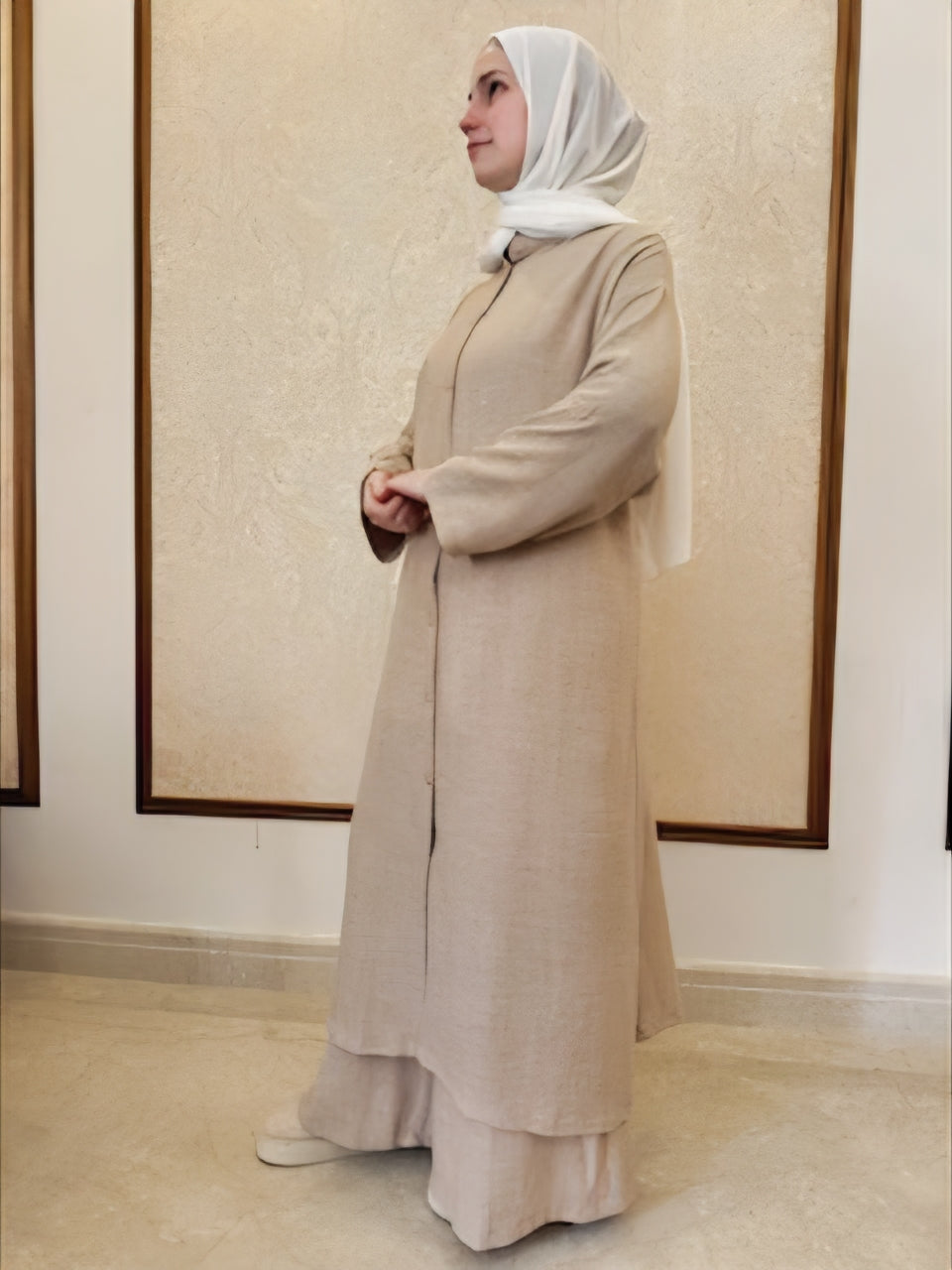 The Hadeel Set