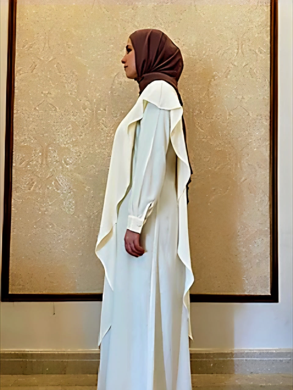 The Hiba Dress