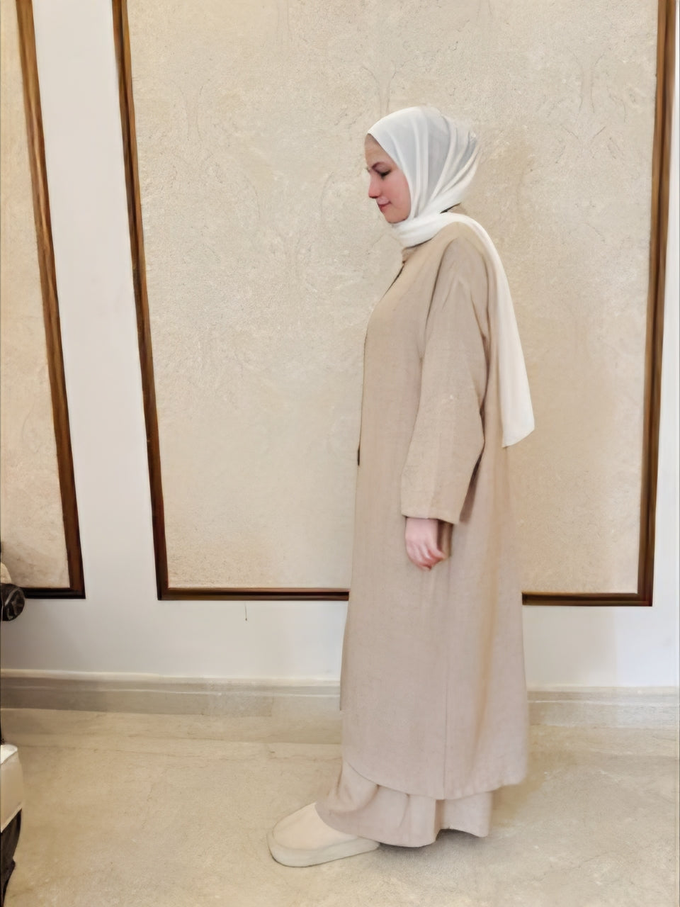 The Hadeel Set