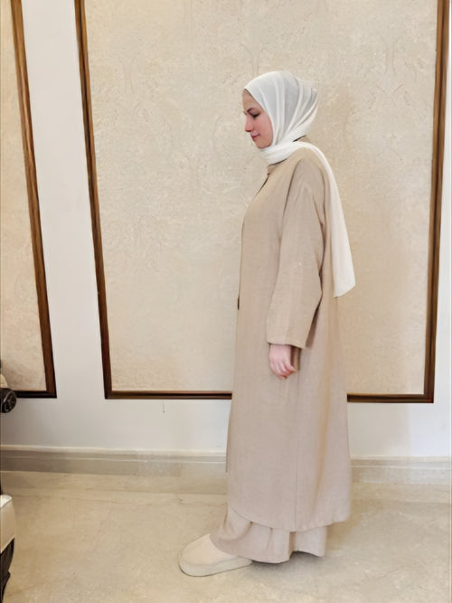 The Hadeel Set