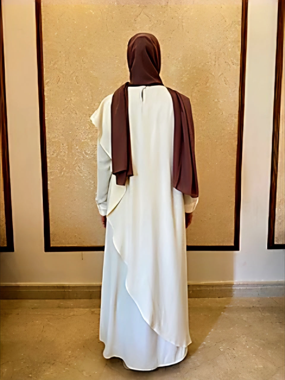 The Hiba Dress
