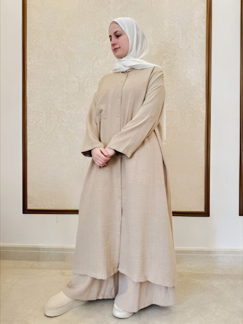 The Hadeel Set